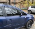 Синий Опель Зафира, объемом двигателя 0 л и пробегом 270 тыс. км за 2600 $, фото 4 на Automoto.ua