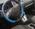 Опель Зафира 2007 в Виннице на Automoto.ua Синий Опель Зафира, объемом двигателя 2.2 л и пробегом 200 тыс. км за 6300 $, фото 10 на Automoto.ua