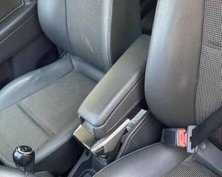 Синий Опель Зафира, объемом двигателя 1.6 л и пробегом 280 тыс. км за 5700 $, фото 13 на Automoto.ua