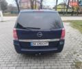 Синий Опель Зафира, объемом двигателя 1.6 л и пробегом 200 тыс. км за 4700 $, фото 13 на Automoto.ua