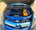 Синій Опель Зафіра, об'ємом двигуна 1.8 л та пробігом 257 тис. км за 5999 $, фото 11 на Automoto.ua