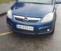 Опель Зафира 2007 в Виннице на Automoto.ua Синий Опель Зафира, объемом двигателя 2.2 л и пробегом 200 тыс. км за 6300 $, фото 9 на Automoto.ua