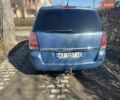 Синій Опель Зафіра, об'ємом двигуна 1.8 л та пробігом 286 тис. км за 5550 $, фото 3 на Automoto.ua