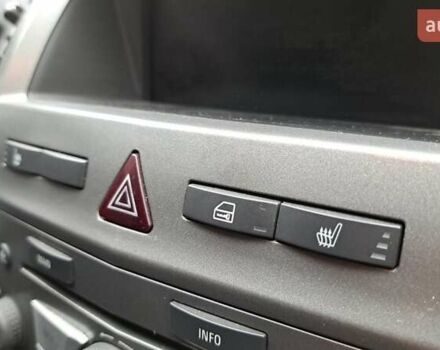 Синій Опель Зафіра, об'ємом двигуна 1.91 л та пробігом 290 тис. км за 5400 $, фото 11 на Automoto.ua