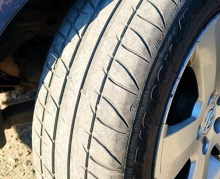 Синий Опель Зафира, объемом двигателя 1.6 л и пробегом 242 тыс. км за 6500 $, фото 6 на Automoto.ua