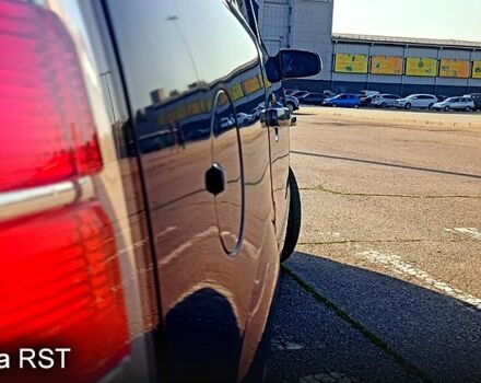 Синий Опель Зафира, объемом двигателя 1.6 л и пробегом 305 тыс. км за 6200 $, фото 2 на Automoto.ua