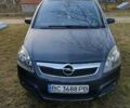 Синій Опель Зафіра, об'ємом двигуна 1.8 л та пробігом 251 тис. км за 5500 $, фото 1 на Automoto.ua