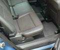 Синій Опель Зафіра, об'ємом двигуна 2.17 л та пробігом 300 тис. км за 5400 $, фото 11 на Automoto.ua