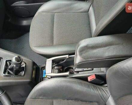 Синій Опель Зафіра, об'ємом двигуна 2.17 л та пробігом 300 тис. км за 5400 $, фото 18 на Automoto.ua