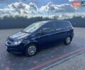 Синій Опель Зафіра, об'ємом двигуна 1.6 л та пробігом 330 тис. км за 4100 $, фото 8 на Automoto.ua