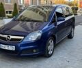 Синій Опель Зафіра, об'ємом двигуна 1.91 л та пробігом 290 тис. км за 5400 $, фото 8 на Automoto.ua