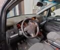 Синій Опель Зафіра, об'ємом двигуна 1.9 л та пробігом 280 тис. км за 4200 $, фото 7 на Automoto.ua