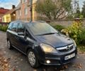 Синій Опель Зафіра, об'ємом двигуна 1.9 л та пробігом 310 тис. км за 2150 $, фото 1 на Automoto.ua