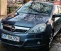 Синий Опель Зафира, объемом двигателя 1.6 л и пробегом 230 тыс. км за 5500 $, фото 1 на Automoto.ua