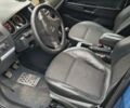 Синій Опель Зафіра, об'ємом двигуна 2.17 л та пробігом 300 тис. км за 5400 $, фото 3 на Automoto.ua