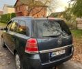 Синій Опель Зафіра, об'ємом двигуна 1.9 л та пробігом 310 тис. км за 2150 $, фото 6 на Automoto.ua