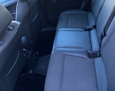 Синий Опель Зафира, объемом двигателя 1.6 л и пробегом 230 тыс. км за 6350 $, фото 30 на Automoto.ua