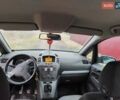 Синий Опель Зафира, объемом двигателя 1.91 л и пробегом 230 тыс. км за 5500 $, фото 14 на Automoto.ua