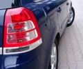 Синій Опель Зафіра, об'ємом двигуна 1.6 л та пробігом 230 тис. км за 6350 $, фото 6 на Automoto.ua