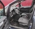 Синий Опель Зафира, объемом двигателя 1.91 л и пробегом 230 тыс. км за 5500 $, фото 10 на Automoto.ua