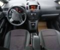 Синій Опель Зафіра, об'ємом двигуна 1.6 л та пробігом 230 тис. км за 6350 $, фото 10 на Automoto.ua
