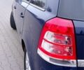 Синій Опель Зафіра, об'ємом двигуна 1.6 л та пробігом 230 тис. км за 6350 $, фото 7 на Automoto.ua