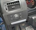 Синій Опель Зафіра, об'ємом двигуна 2.17 л та пробігом 300 тис. км за 5400 $, фото 15 на Automoto.ua