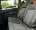 Синій Опель Зафіра, об'ємом двигуна 1.8 л та пробігом 268 тис. км за 6900 $, фото 16 на Automoto.ua