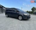 Синий Опель Зафира, объемом двигателя 1.8 л и пробегом 265 тыс. км за 6500 $, фото 5 на Automoto.ua
