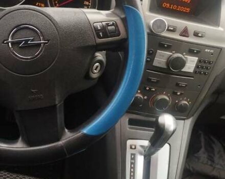 Опель Зафира 2007 в Виннице на Automoto.ua Синий Опель Зафира, объемом двигателя 2.2 л и пробегом 200 тыс. км за 6300 $, фото 1 на Automoto.ua