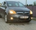 Синій Опель Зафіра, об'ємом двигуна 1.8 л та пробігом 217 тис. км за 4750 $, фото 1 на Automoto.ua