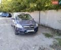 Синій Опель Зафіра, об'ємом двигуна 1.91 л та пробігом 235 тис. км за 5500 $, фото 2 на Automoto.ua
