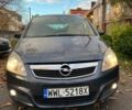 Синій Опель Зафіра, об'ємом двигуна 1.9 л та пробігом 310 тис. км за 2150 $, фото 2 на Automoto.ua