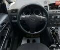 Синій Опель Зафіра, об'ємом двигуна 1.8 л та пробігом 268 тис. км за 6900 $, фото 12 на Automoto.ua
