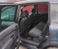 Синий Опель Зафира, объемом двигателя 1.91 л и пробегом 230 тыс. км за 5500 $, фото 8 на Automoto.ua