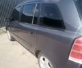 Синій Опель Зафіра, об'ємом двигуна 1.9 л та пробігом 299 тис. км за 5500 $, фото 1 на Automoto.ua