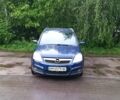 Синій Опель Зафіра, об'ємом двигуна 1.8 л та пробігом 200 тис. км за 4500 $, фото 1 на Automoto.ua