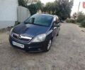Синій Опель Зафіра, об'ємом двигуна 1.91 л та пробігом 256 тис. км за 5000 $, фото 1 на Automoto.ua