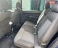 Синій Опель Зафіра, об'ємом двигуна 1.6 л та пробігом 330 тис. км за 4100 $, фото 3 на Automoto.ua