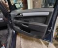 Синій Опель Зафіра, об'ємом двигуна 1.9 л та пробігом 280 тис. км за 4200 $, фото 17 на Automoto.ua