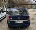 Синий Опель Зафира, объемом двигателя 0 л и пробегом 270 тыс. км за 2600 $, фото 6 на Automoto.ua