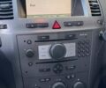 Синій Опель Зафіра, об'ємом двигуна 1.91 л та пробігом 290 тис. км за 5400 $, фото 13 на Automoto.ua
