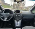 Синій Опель Зафіра, об'ємом двигуна 1.9 л та пробігом 288 тис. км за 7200 $, фото 7 на Automoto.ua