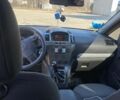 Синій Опель Зафіра, об'ємом двигуна 1.91 л та пробігом 403 тис. км за 4500 $, фото 9 на Automoto.ua