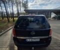 Синий Опель Зафира, объемом двигателя 1.9 л и пробегом 237 тыс. км за 5800 $, фото 5 на Automoto.ua