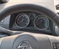 Синий Опель Зафира, объемом двигателя 1.91 л и пробегом 350 тыс. км за 5300 $, фото 3 на Automoto.ua