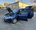 Опель Зафира 2007 в Теребовле на Automoto.ua Синий Опель Зафира, объемом двигателя 1.91 л и пробегом 270 тыс. км за 5950 $, фото 30 на Automoto.ua