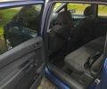 Синій Опель Зафіра, об'ємом двигуна 1.6 л та пробігом 174 тис. км за 5100 $, фото 8 на Automoto.ua