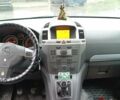 Синій Опель Зафіра, об'ємом двигуна 1.8 л та пробігом 200 тис. км за 4500 $, фото 4 на Automoto.ua
