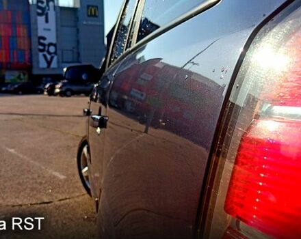 Синий Опель Зафира, объемом двигателя 1.6 л и пробегом 305 тыс. км за 6200 $, фото 3 на Automoto.ua